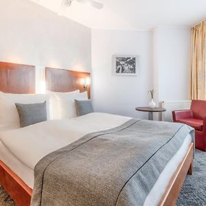 Select Hotel am Centro Oberhausen